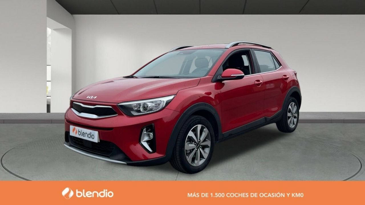 Foto del KIA Stonic 1.2 DPi Drive