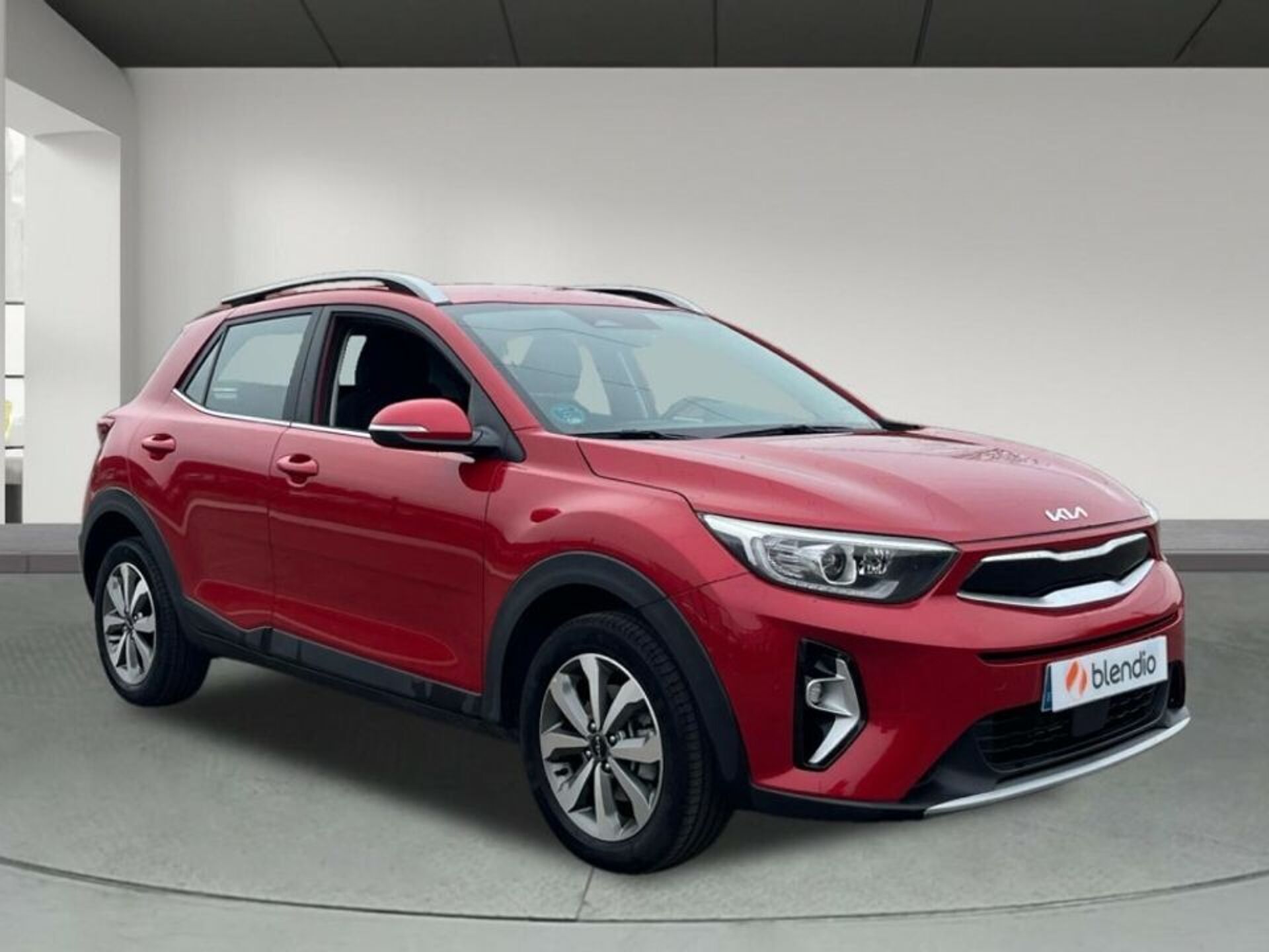 Imagen 2 de KIA Stonic