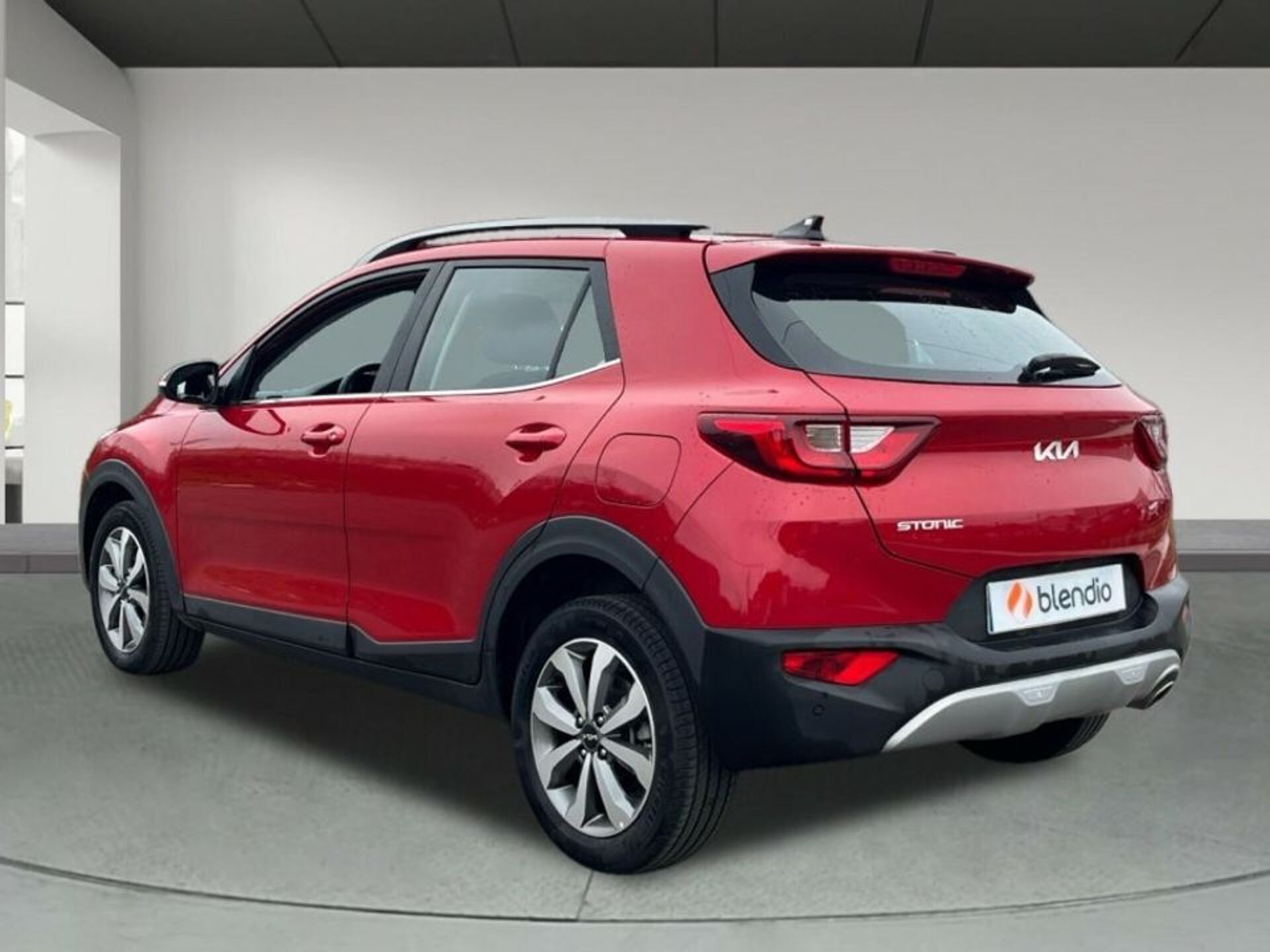 Imagen 3 de KIA Stonic