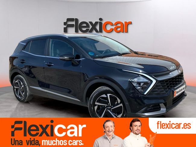 Foto del KIA Sportage 1.6 T-GDi PHEV Drive 4x4 265