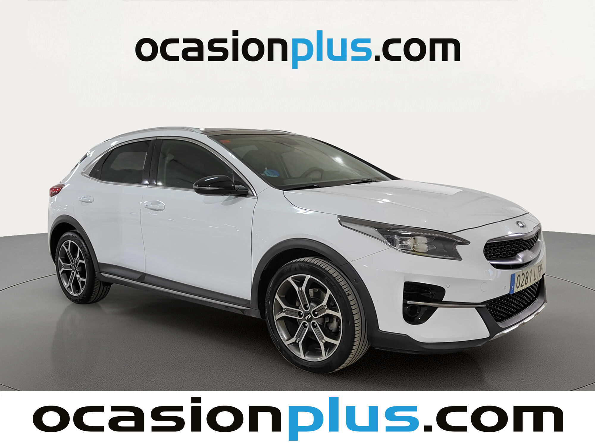 Foto del KIA XCeed 1.6 MHEV iMT Emotion DCT 136