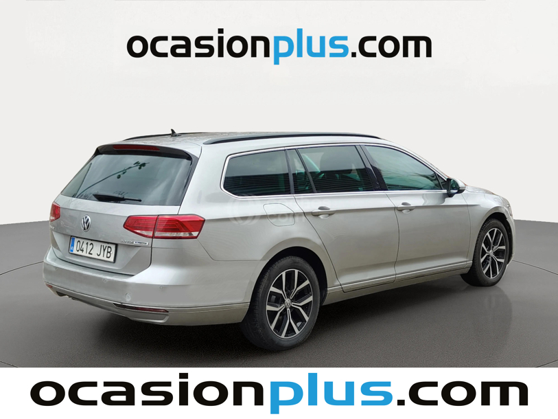 Foto del VOLKSWAGEN Passat Variant 2.0TDI Advance 110kW