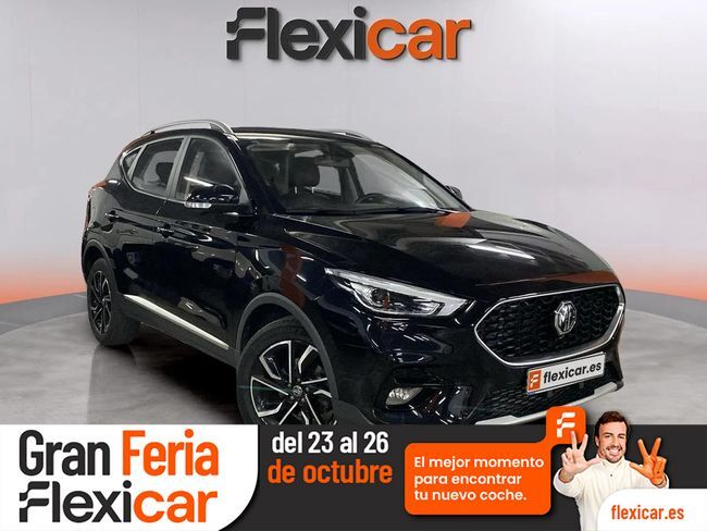 MG ZS (1.0T Luxury Auto) en Alicante