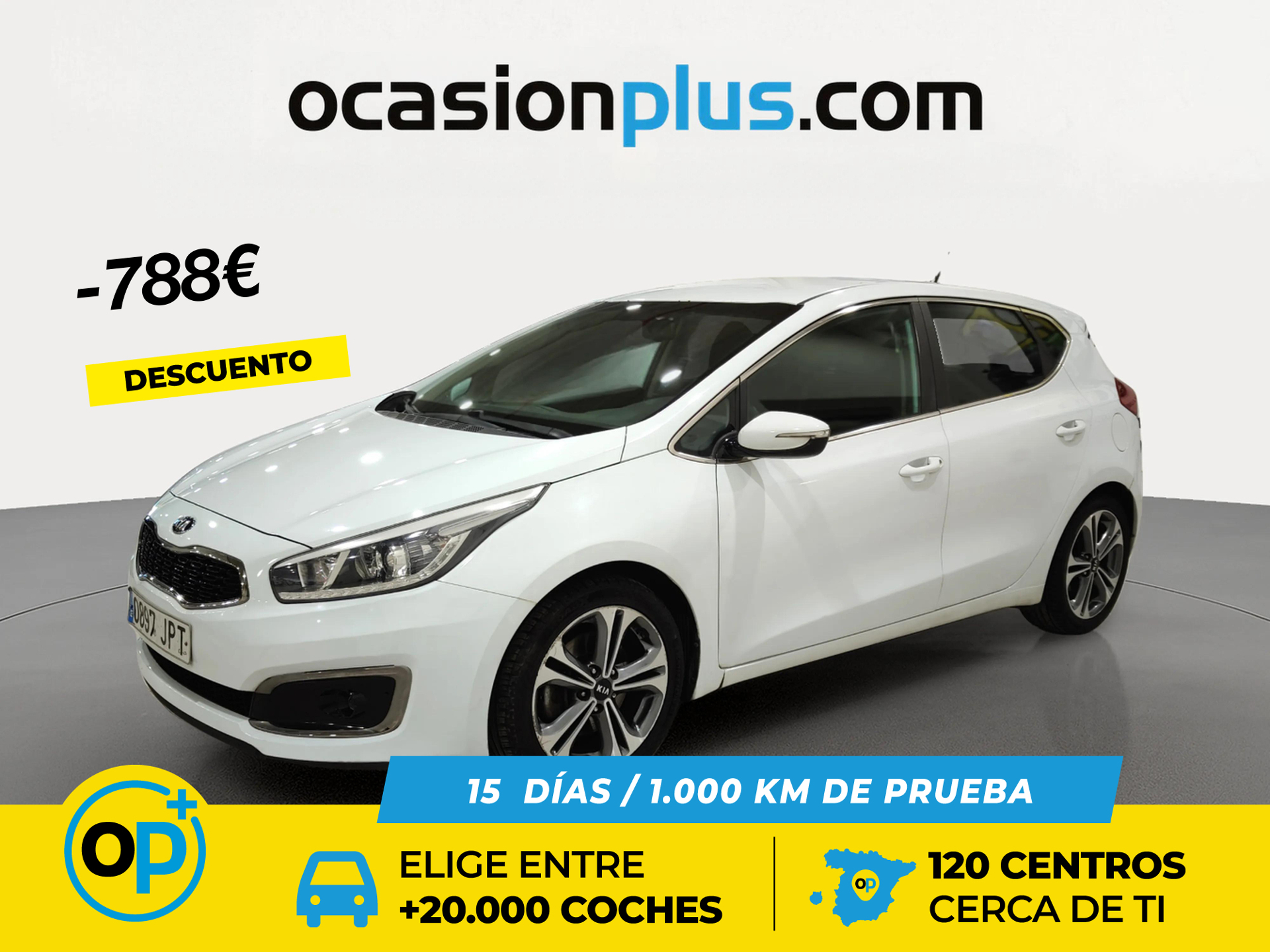 Imagen de KIA Ceed