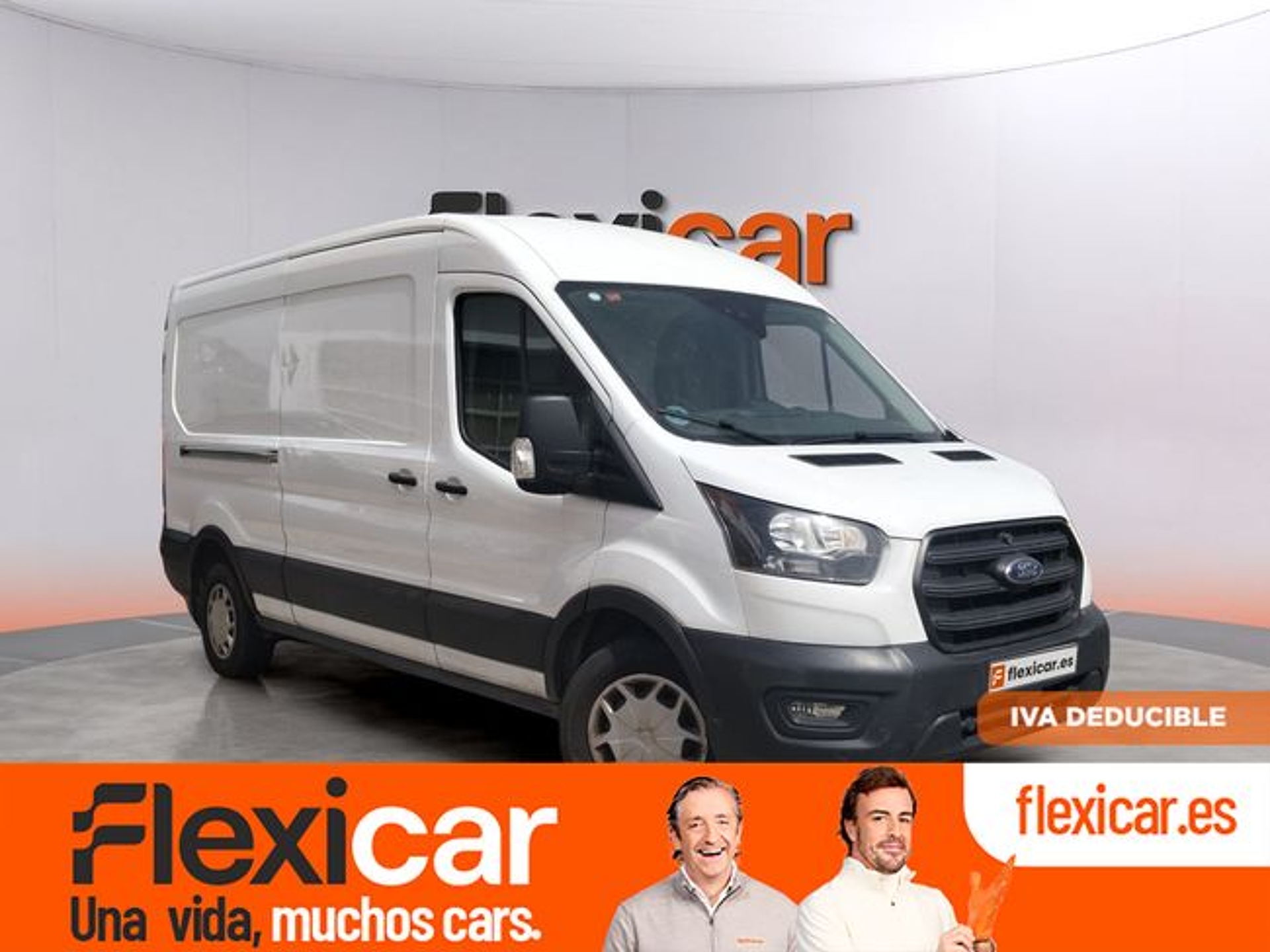 Imagen de FORD Transit