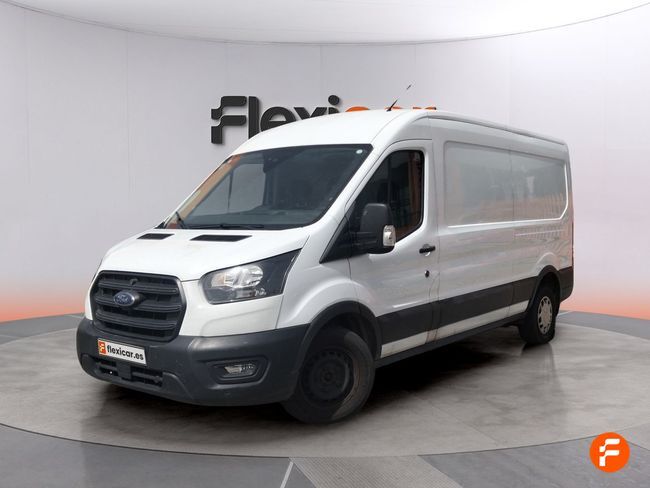 Foto del FORD Transit FT 350 L2 Van Trend 130