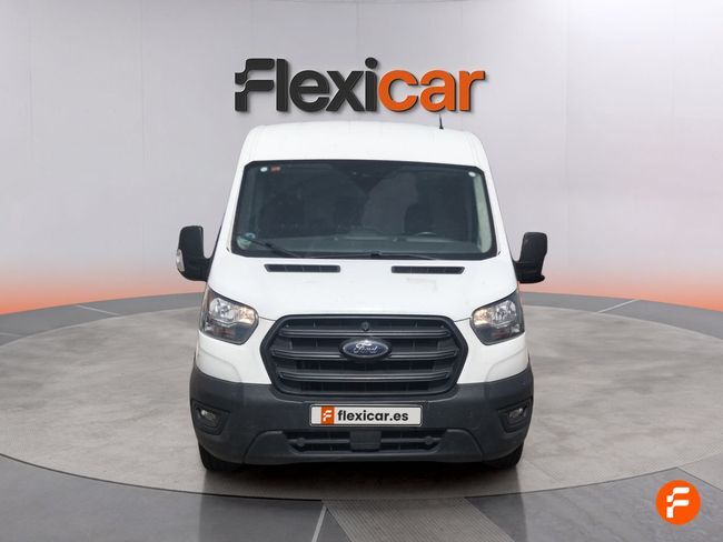 Foto del FORD Transit FT 350 L2 Van Trend 130