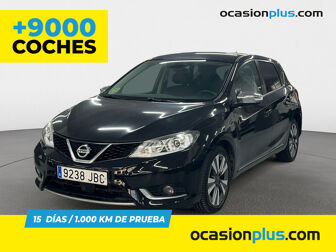 Imagen de NISSAN Pulsar 1.5 dCi Tekna