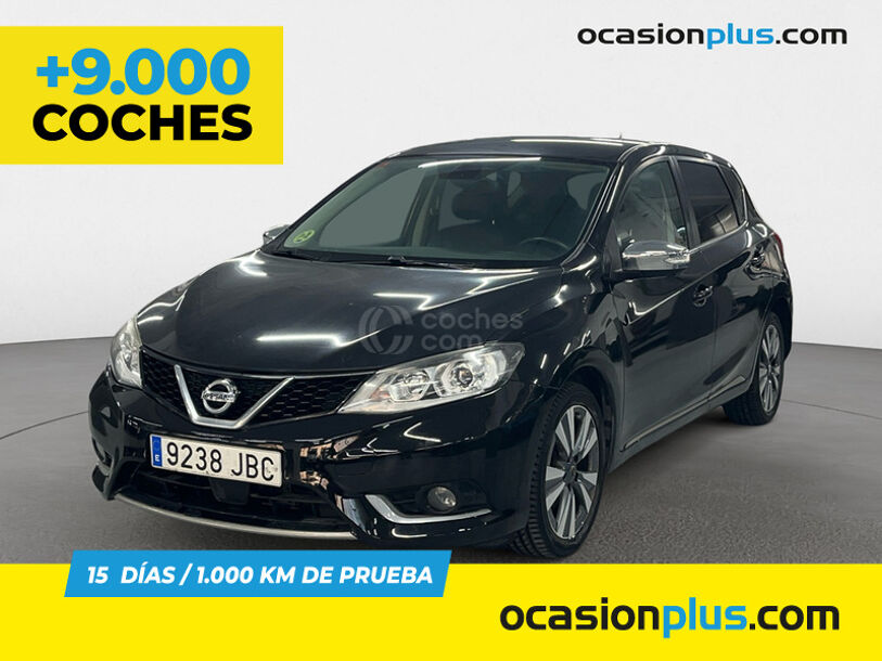 Foto del NISSAN Pulsar 1.5 dCi Tekna