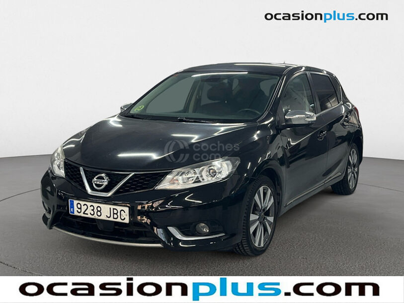 Foto del NISSAN Pulsar 1.5 dCi Tekna