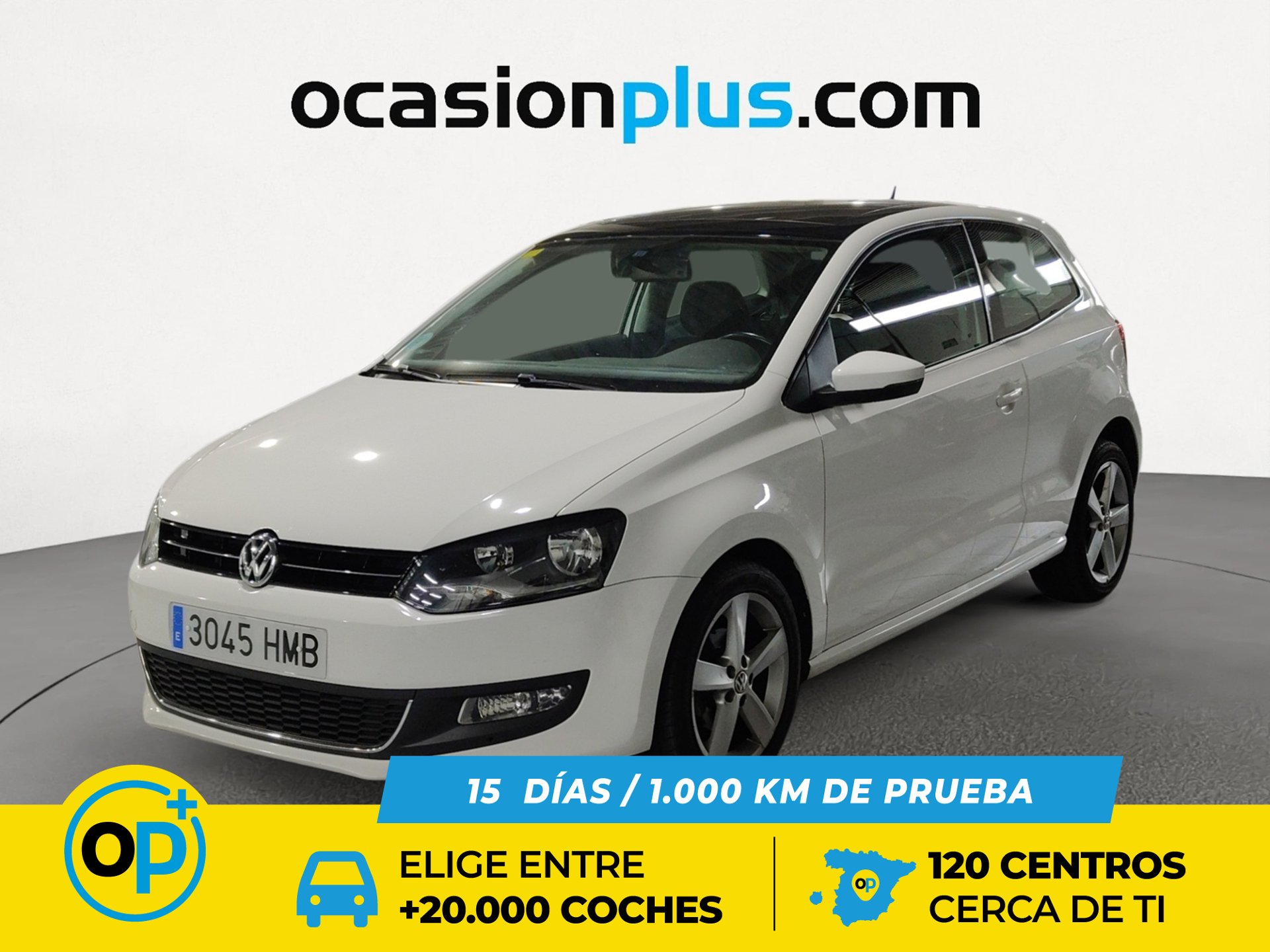Imagen de VOLKSWAGEN Polo