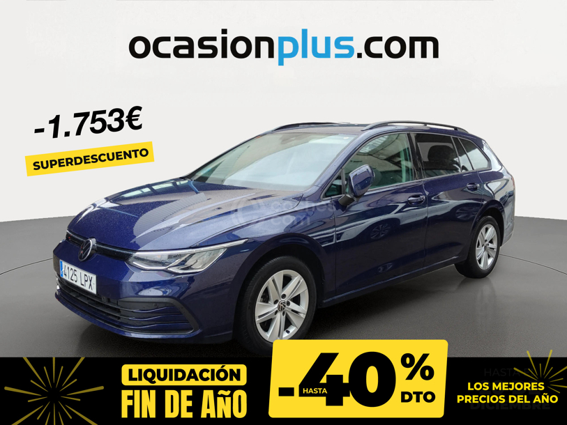 Foto del VOLKSWAGEN Golf 2.0TDI 85kW