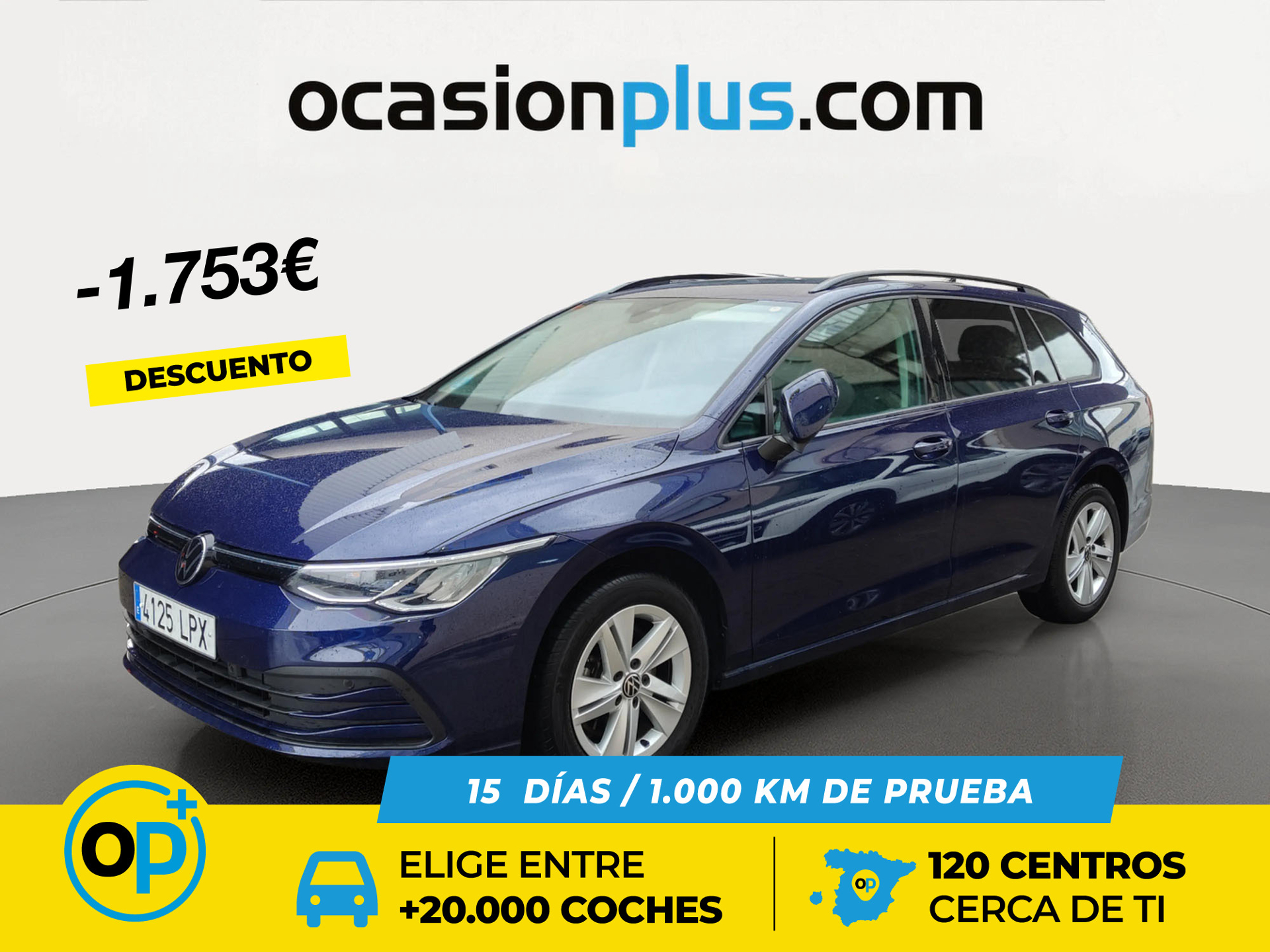 Imagen de VOLKSWAGEN Golf