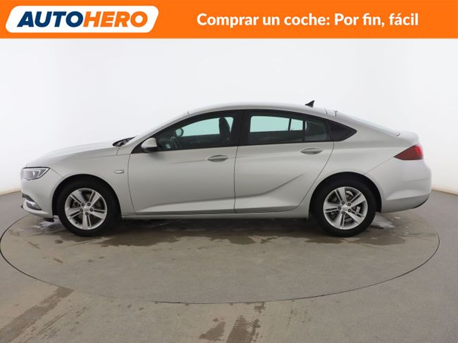 Imagen 3 de OPEL Insignia