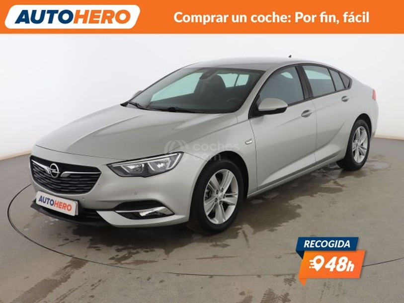 Foto del OPEL Insignia 1.6CDTI S&S Selective 136