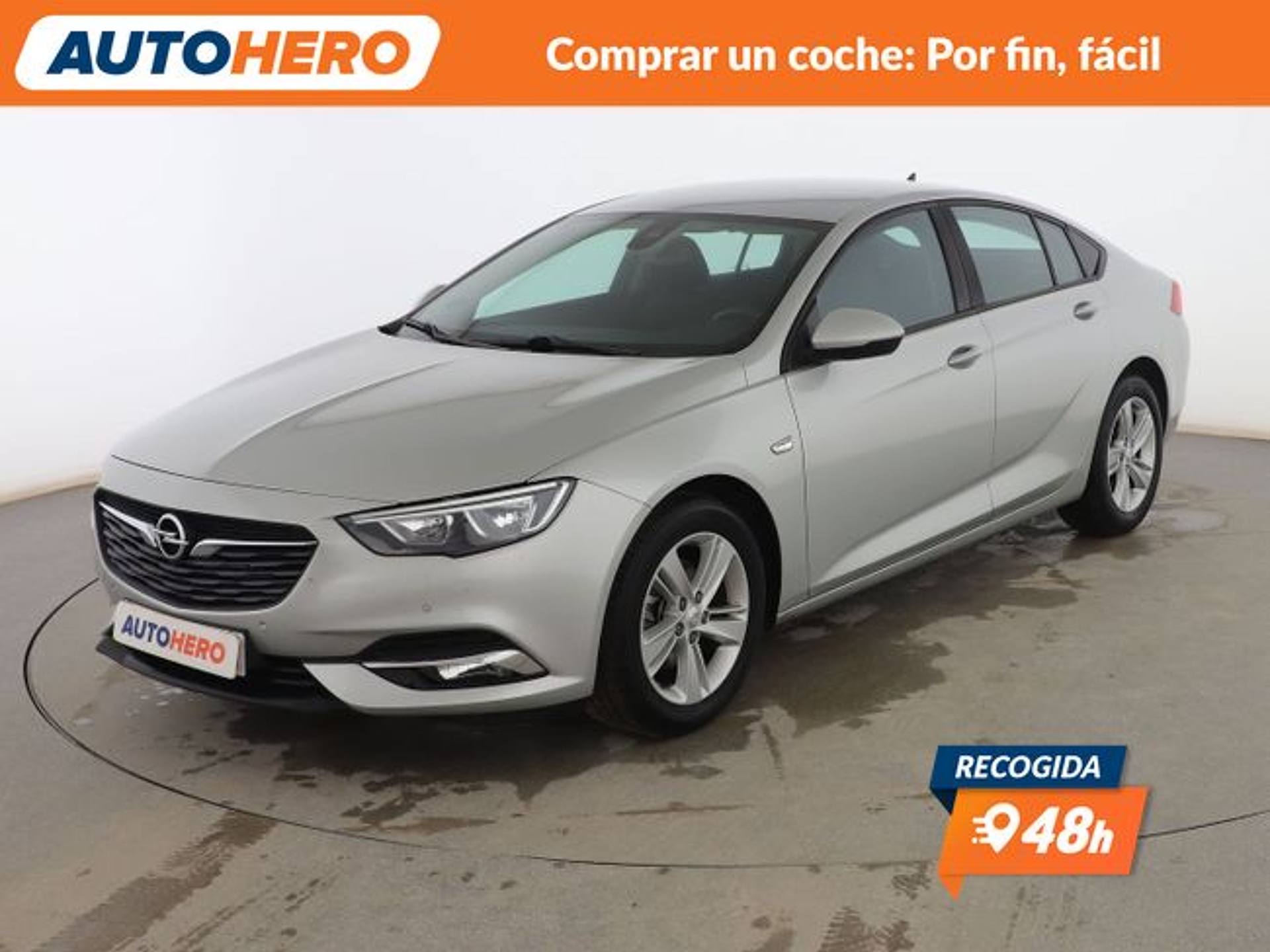 Imagen de OPEL Insignia