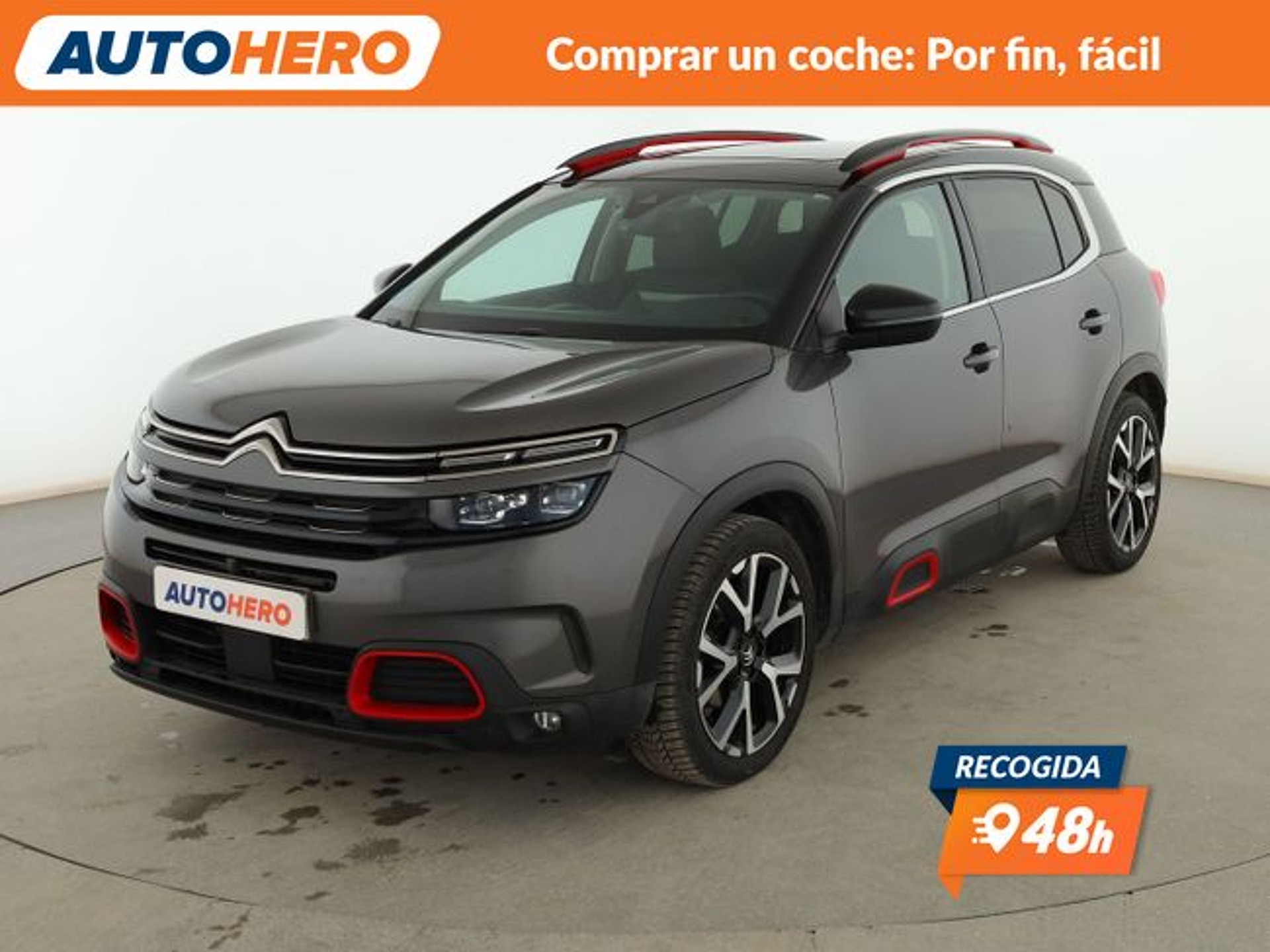 Imagen de CITROEN C5
