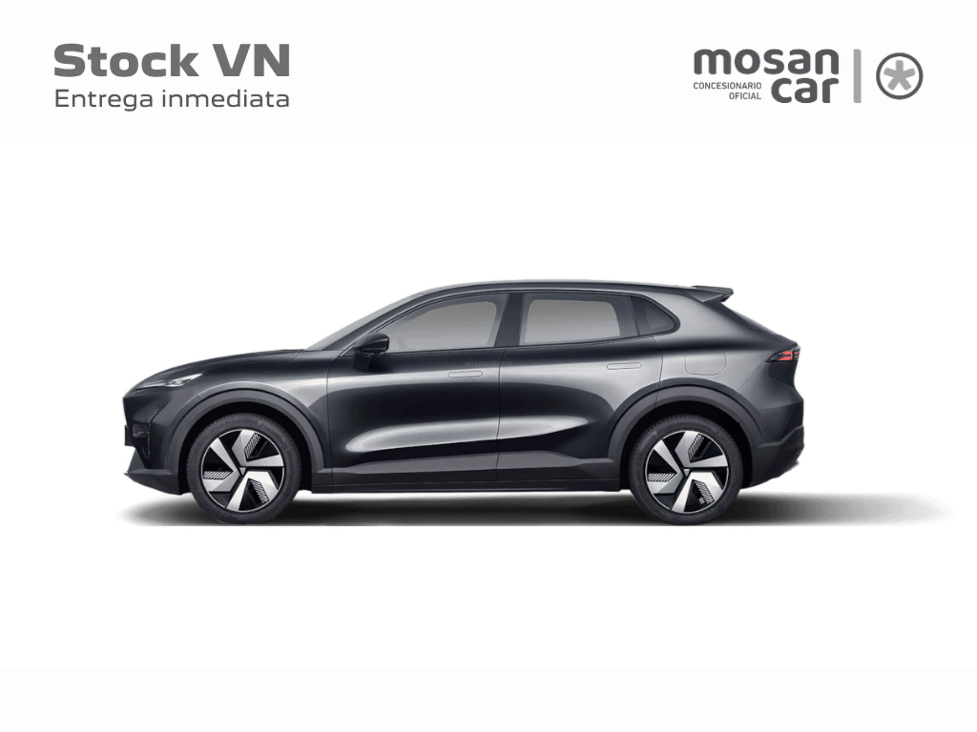 Imagen de CHANGAN Deepal S05