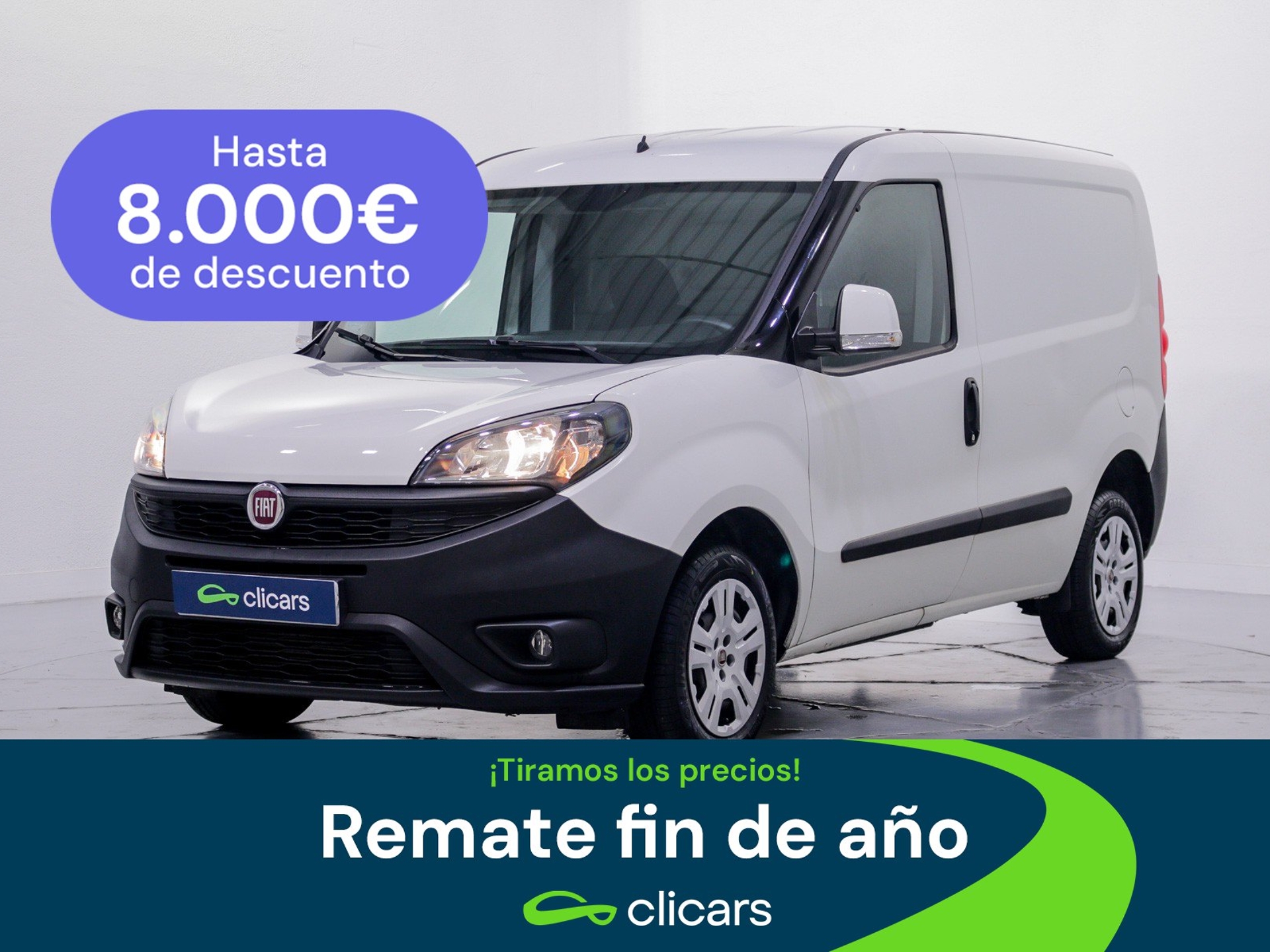 Imagen de FIAT Dobló