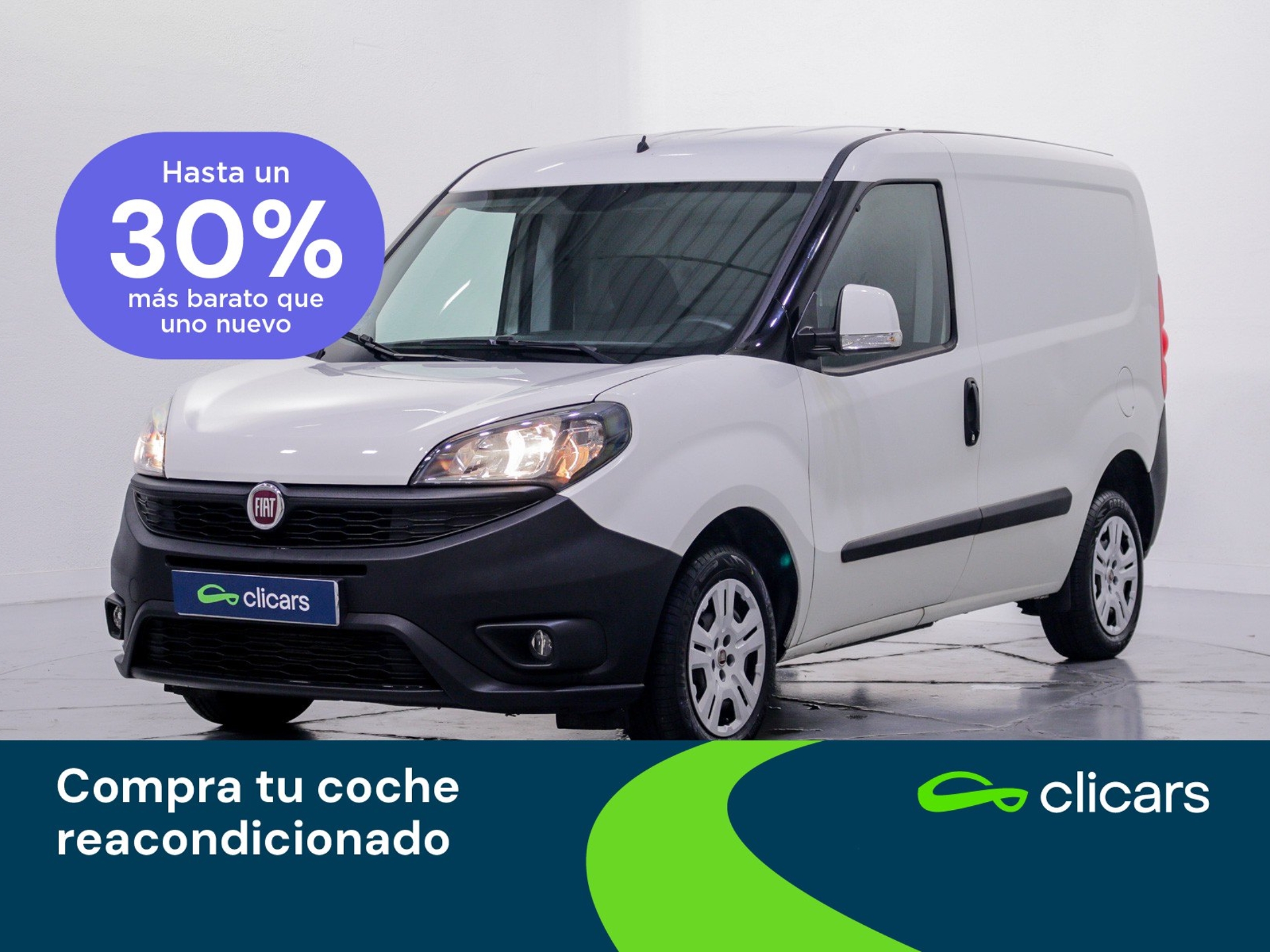 Imagen de FIAT Dobló