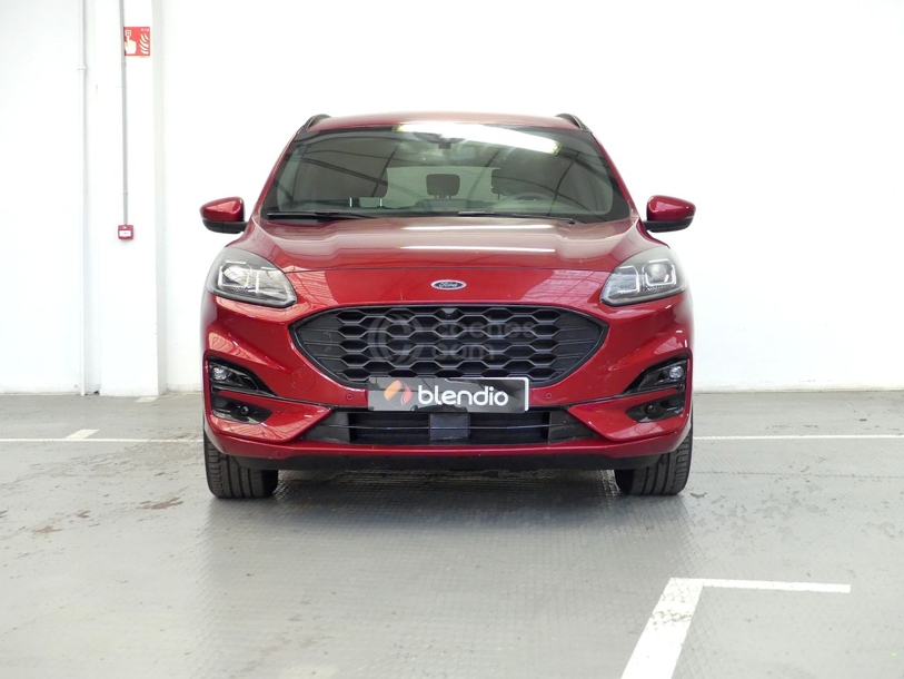 Foto del FORD Kuga 1.5 EcoBoost ST-Line X FWD 150