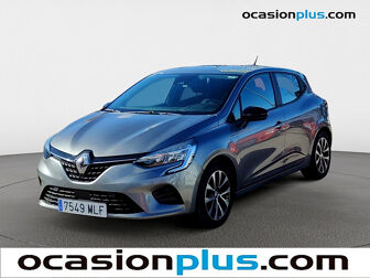 Imagen de RENAULT Clio E-TECH Híbrido Equilibre 103kW