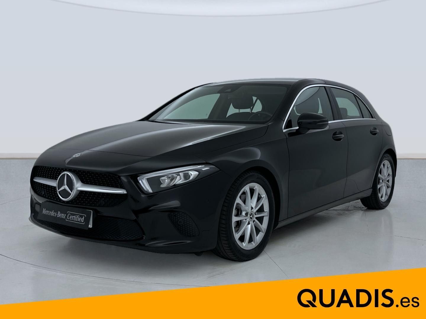 MERCEDES Clase A (180 100 kW (136 CV)) en Barcelona