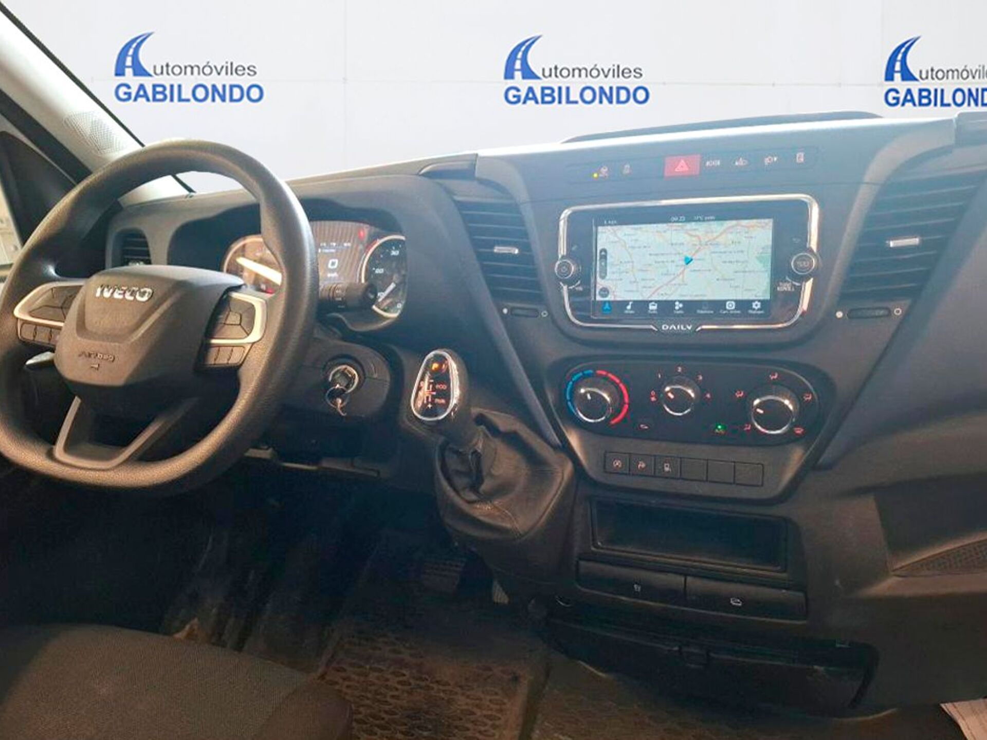 Imagen 3 de IVECO Daily