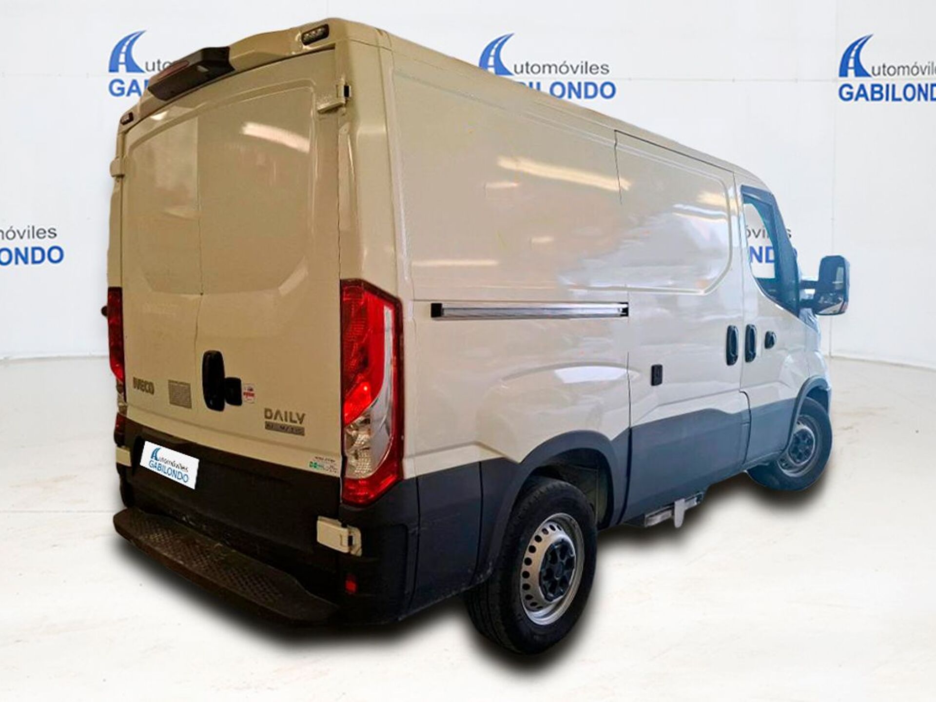 Imagen 2 de IVECO Daily