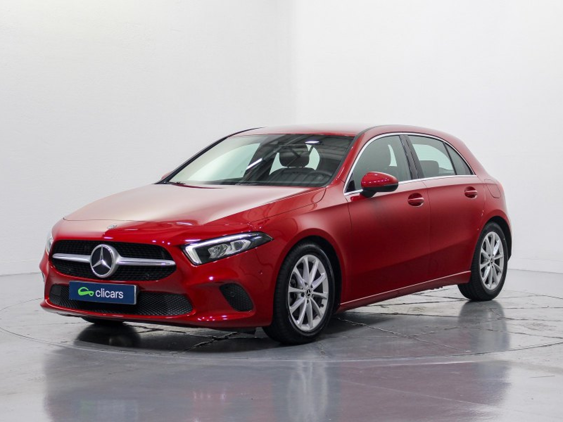 Imagen de MERCEDES Clase A