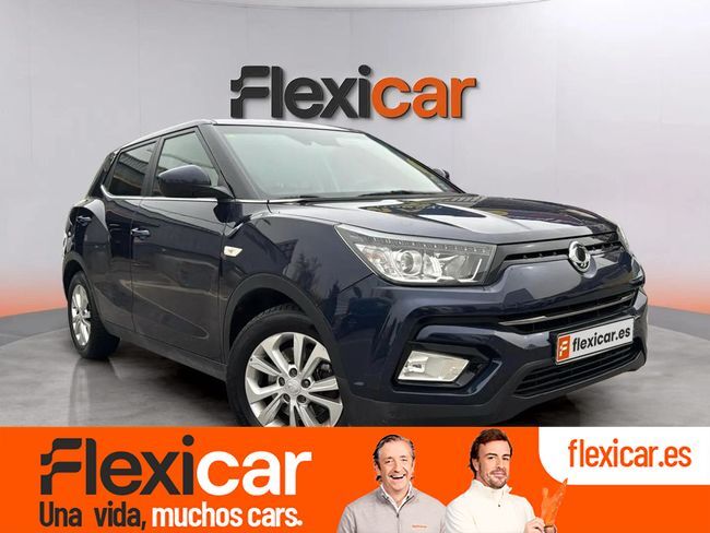 Foto del SSANGYONG KGM Tivoli G16 Premium 4x2