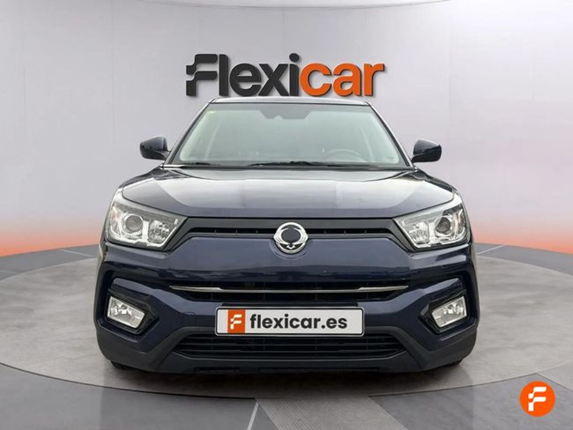 Imagen 2 de SSANGYONG KGM Tivoli