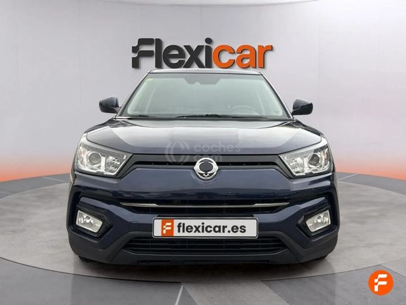 Foto del SSANGYONG KGM Tivoli G16 Premium 4x2