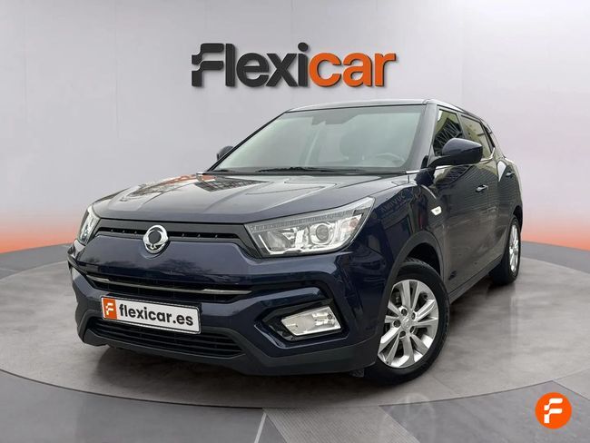 Foto del SSANGYONG KGM Tivoli G16 Premium 4x2