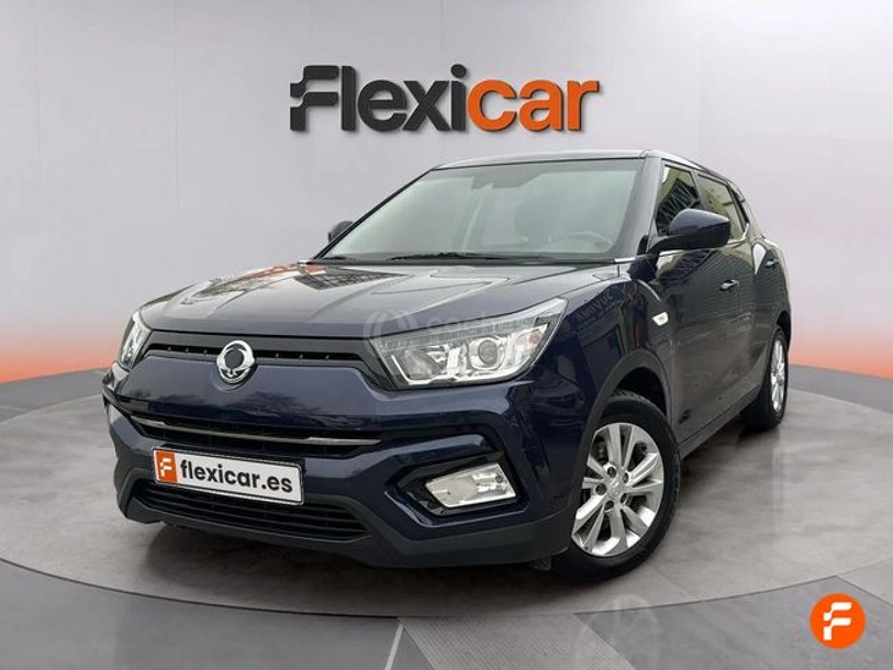 Foto del SSANGYONG KGM Tivoli G16 Premium 4x2
