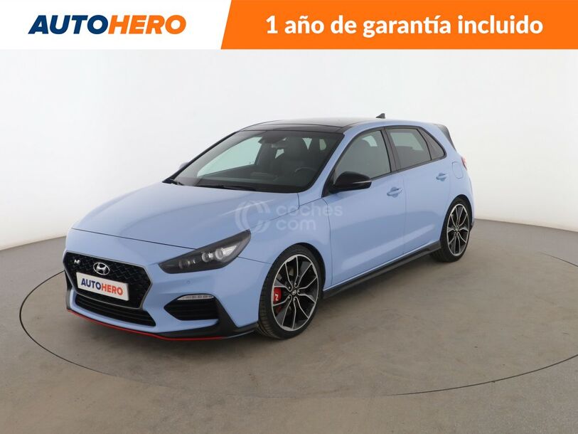 Foto del HYUNDAI i30 FB 2.0 TGDI N Performance