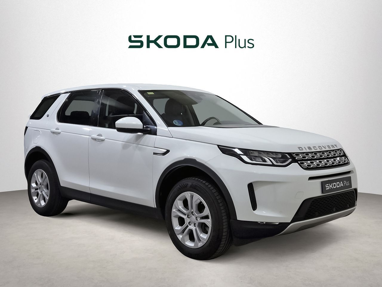 LAND ROVER Discovery Sport (2.0D I4-L.Flw 150 PS AWD MHEV Auto HSE) en Barc