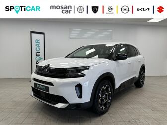 Imagen de CITROEN C5 Aircross Hybrid Plus e-DCS6 136