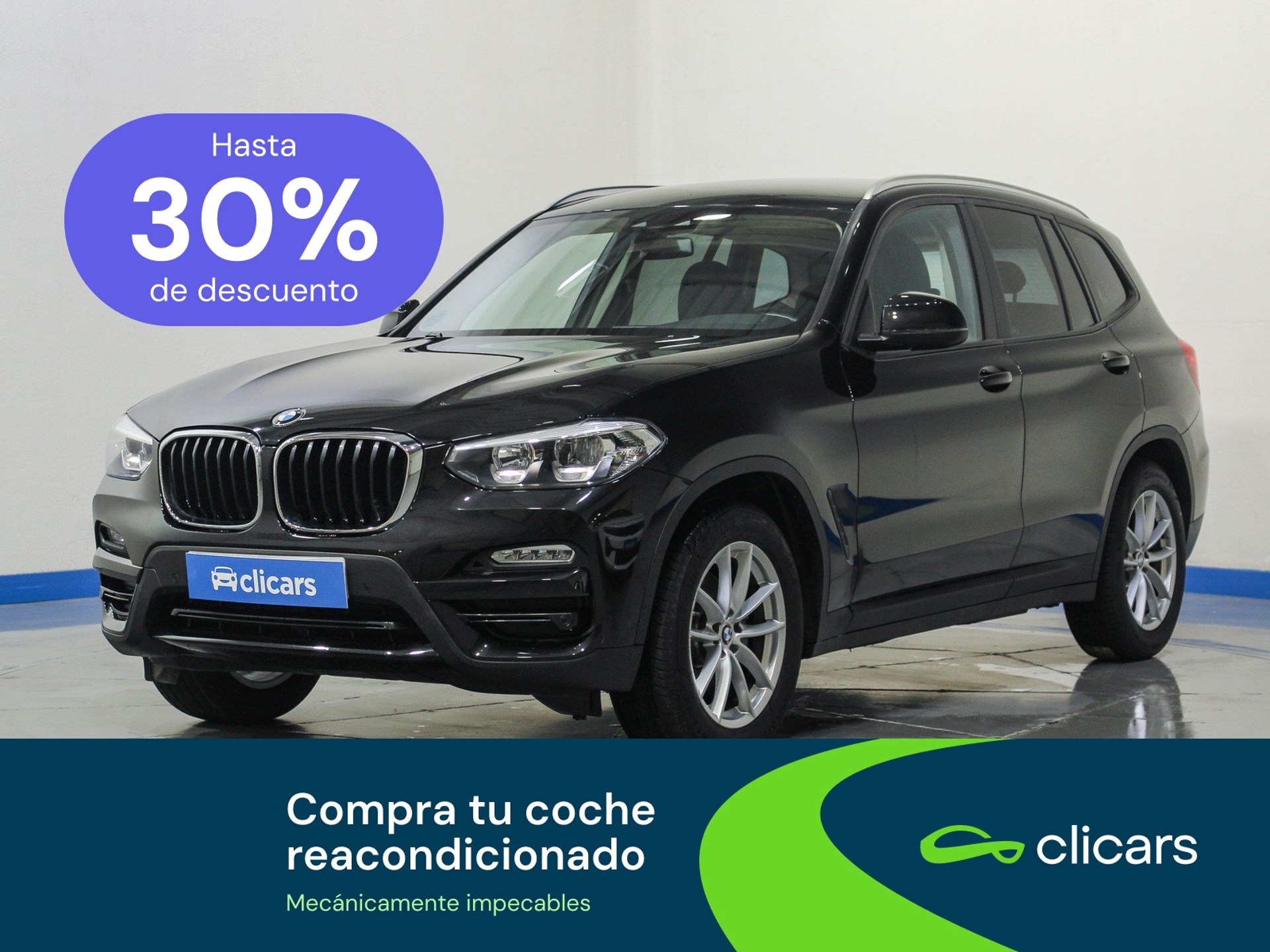 Imagen de BMW X3