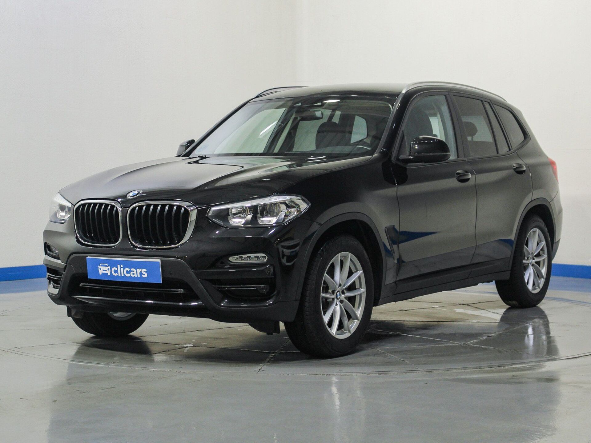 Imagen 1 de BMW X3