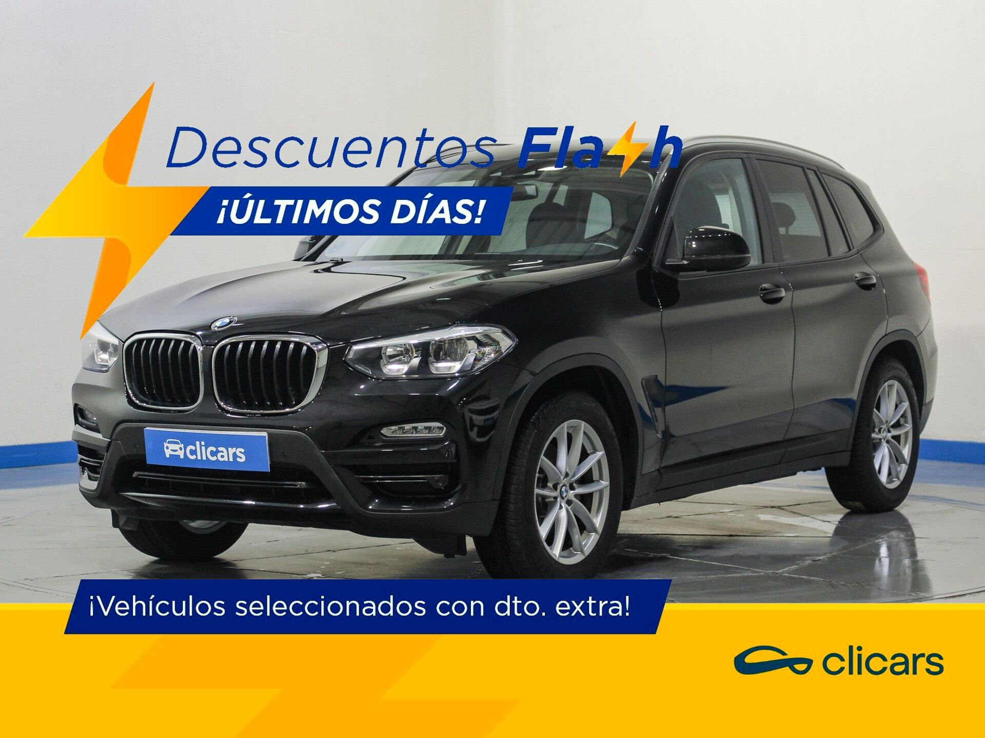 Imagen de BMW X3