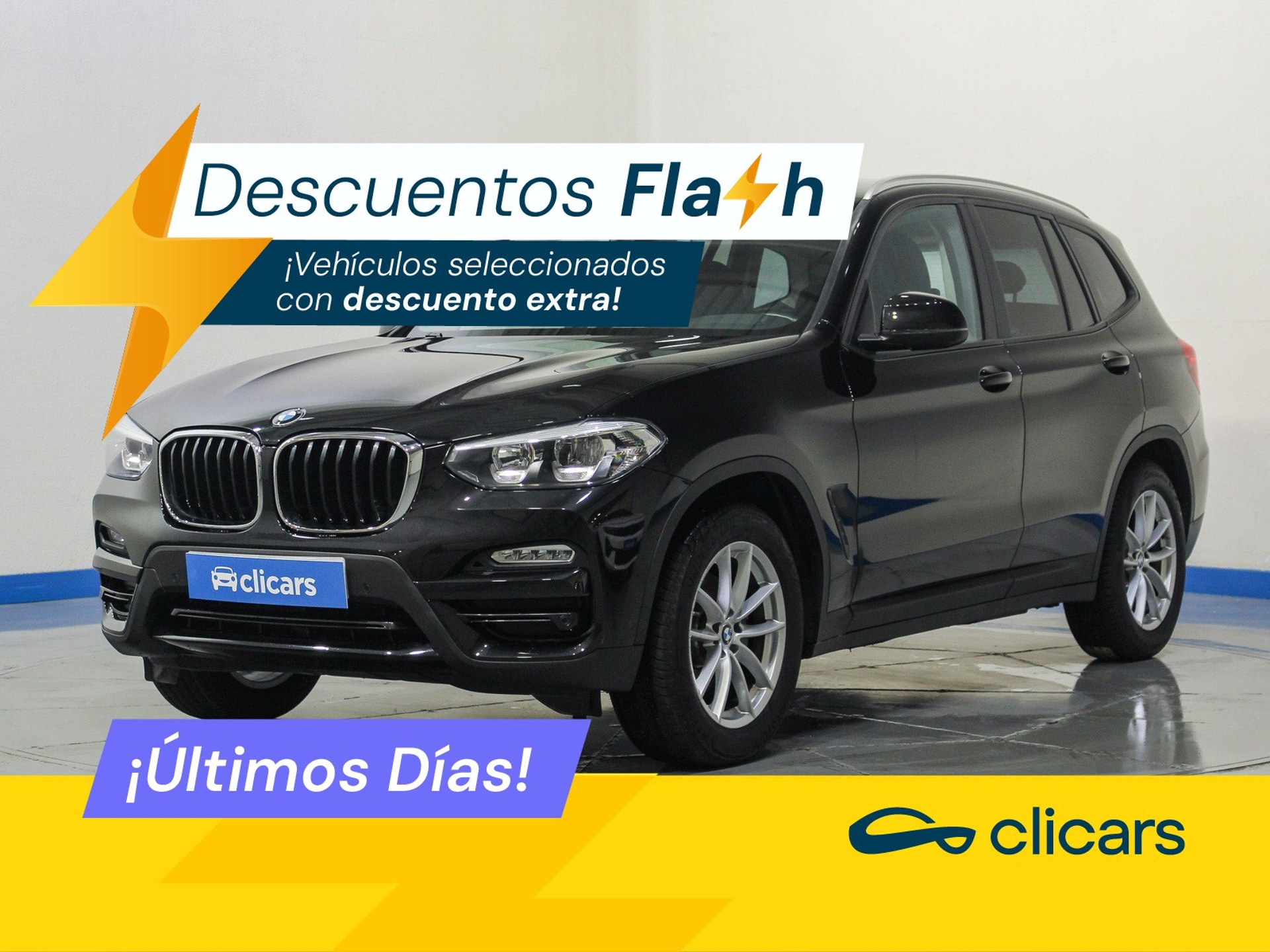Imagen de BMW X3