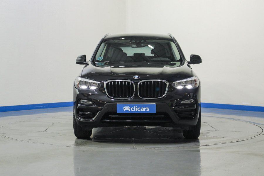 Foto del BMW X3 xDrive 20dA Business