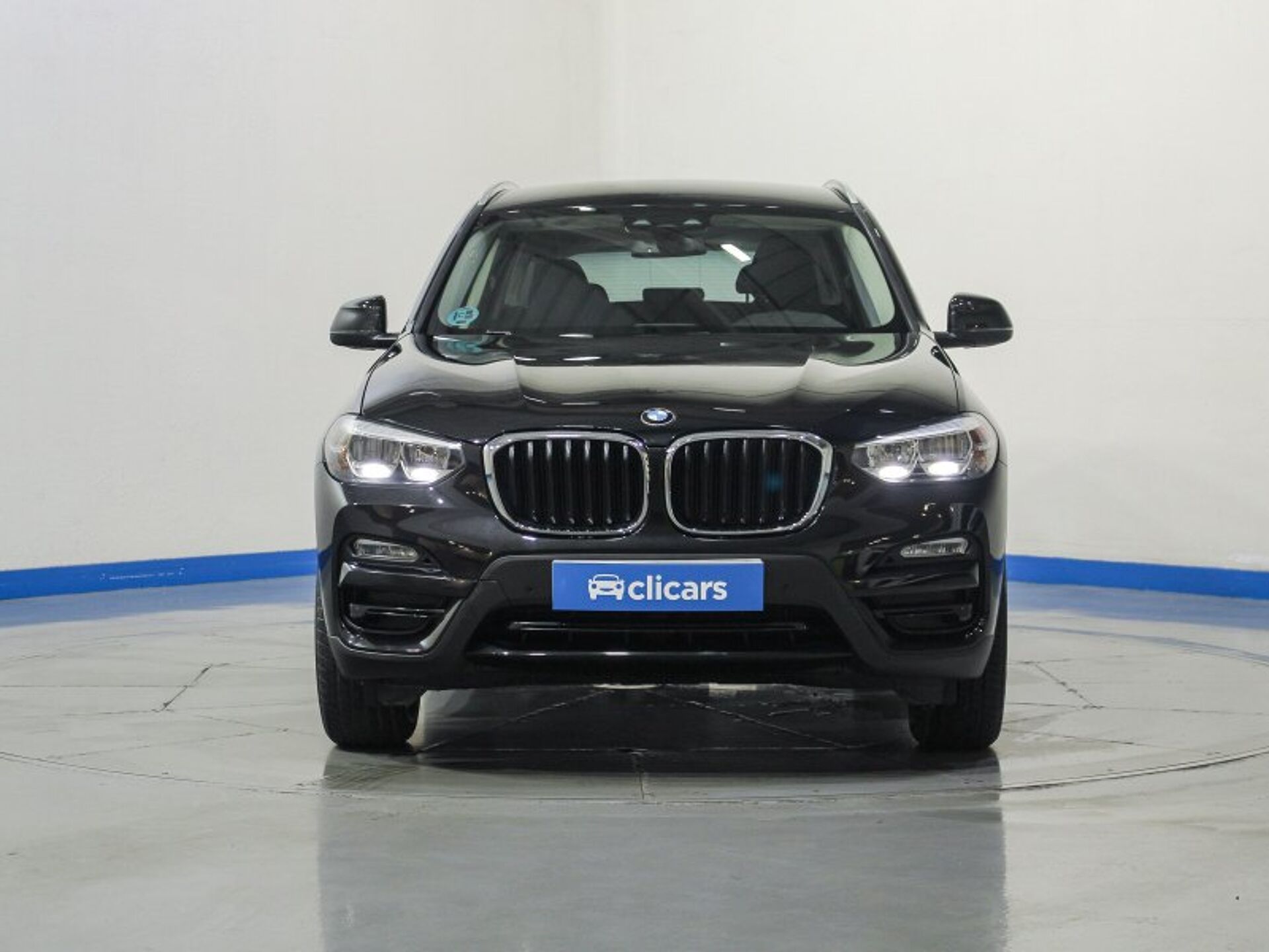 Imagen 2 de BMW X3