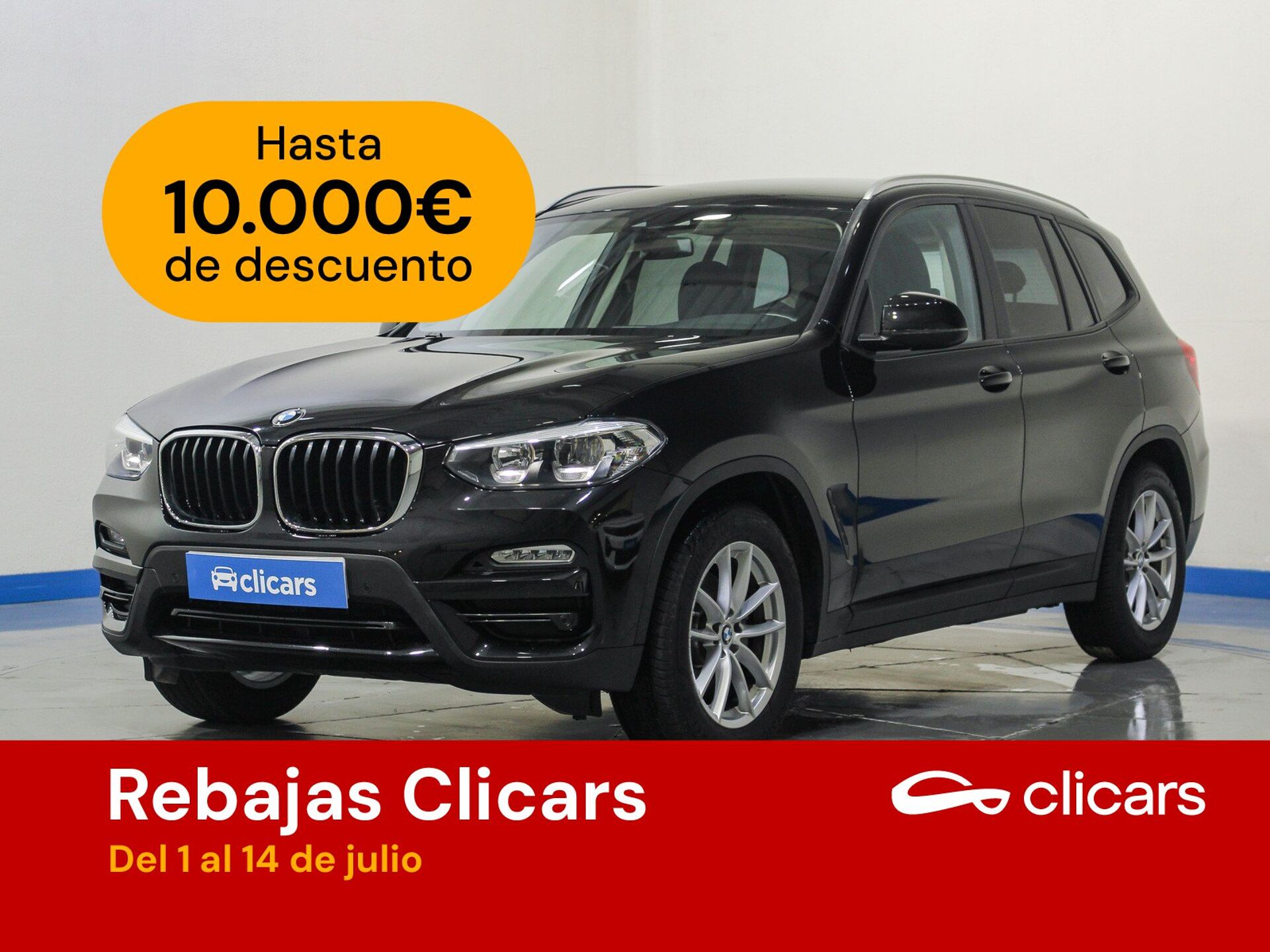 Imagen de BMW X3