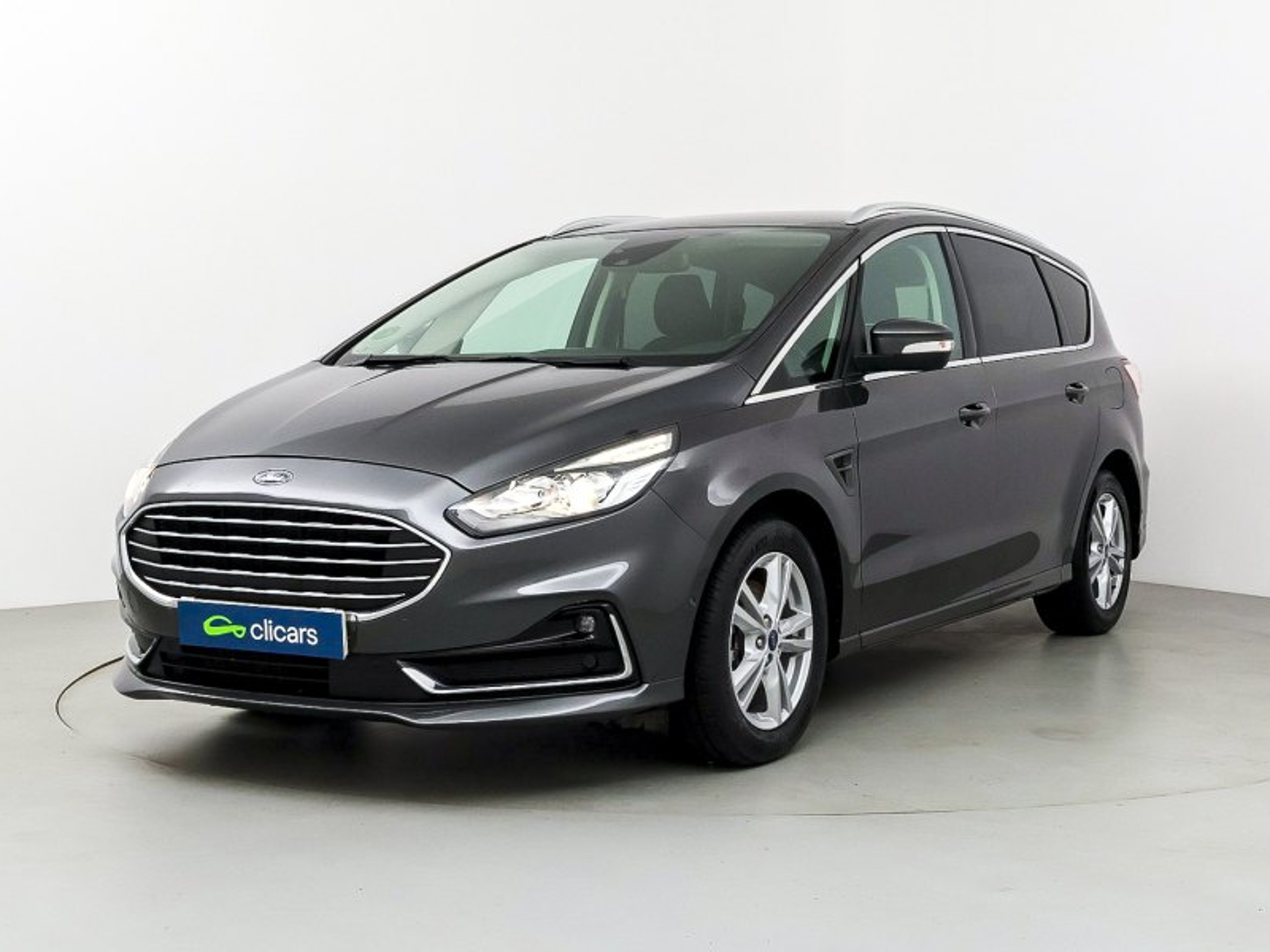 Imagen de FORD S-Max