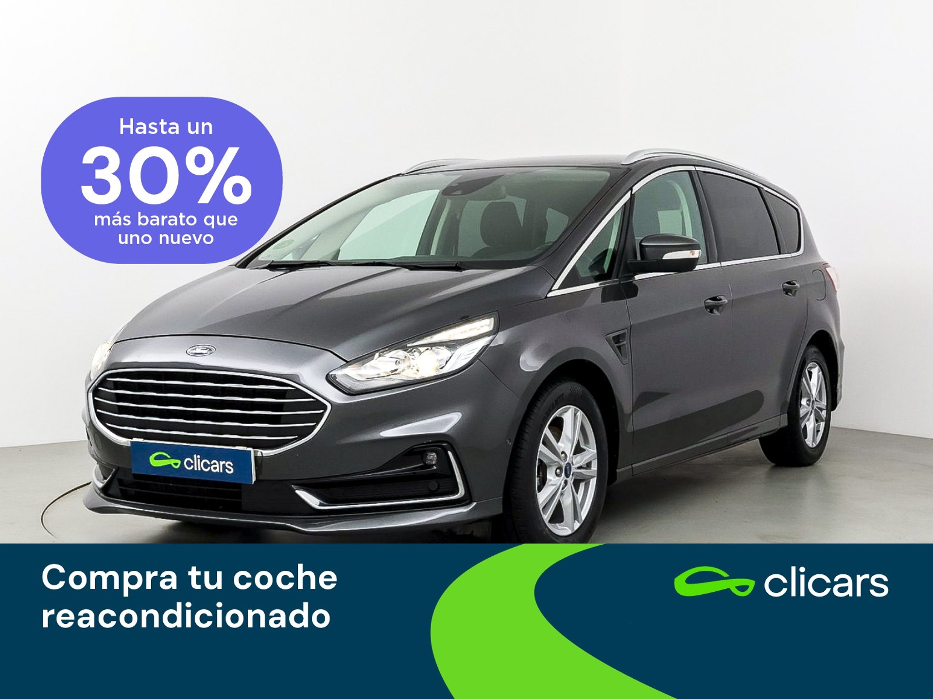 Imagen de FORD S-Max