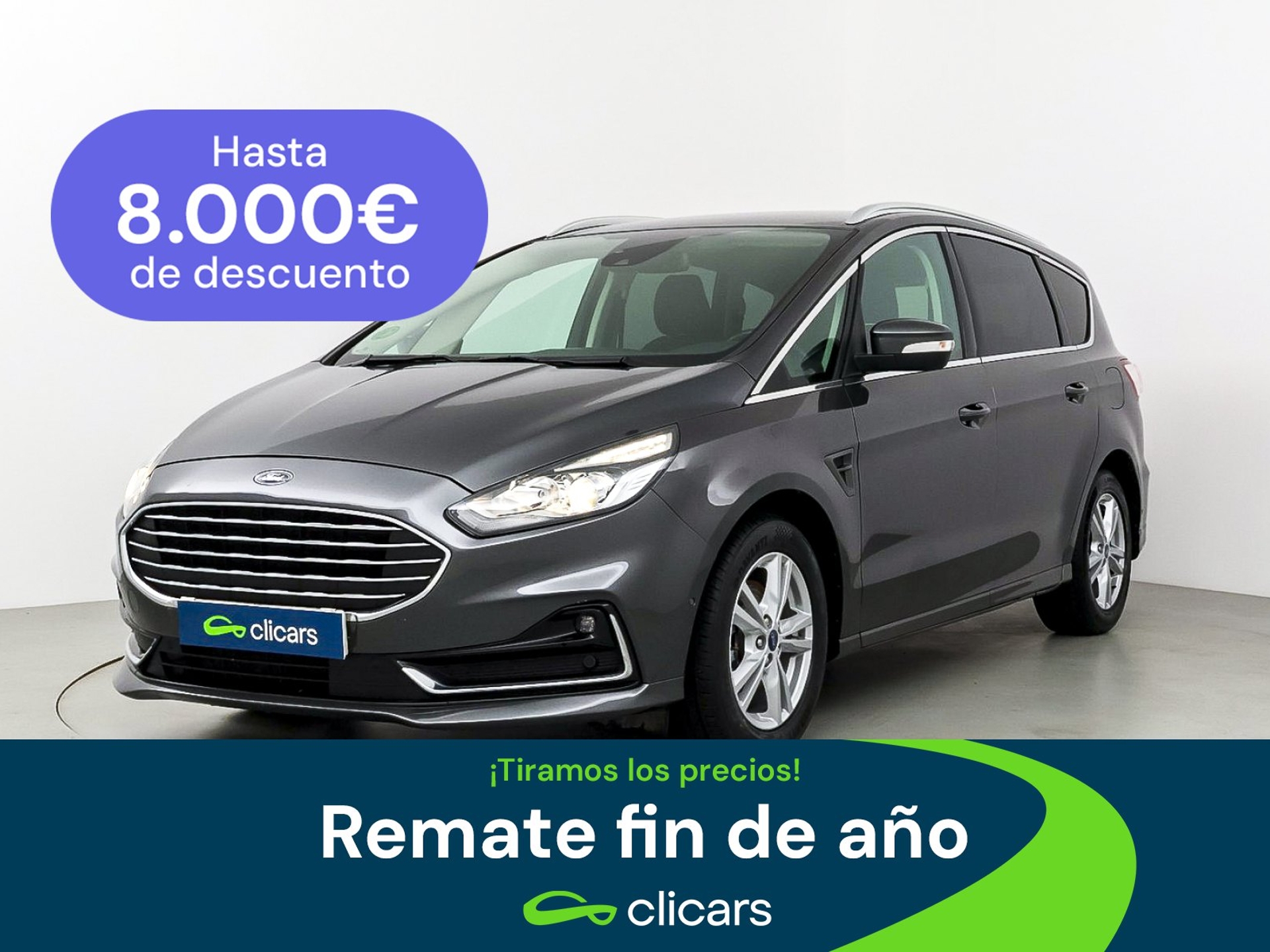 Imagen de FORD S-Max