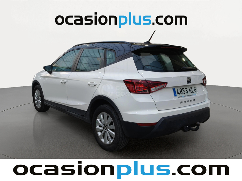 Foto del SEAT Arona 1.0 TSI Ecomotive S&S Style 115