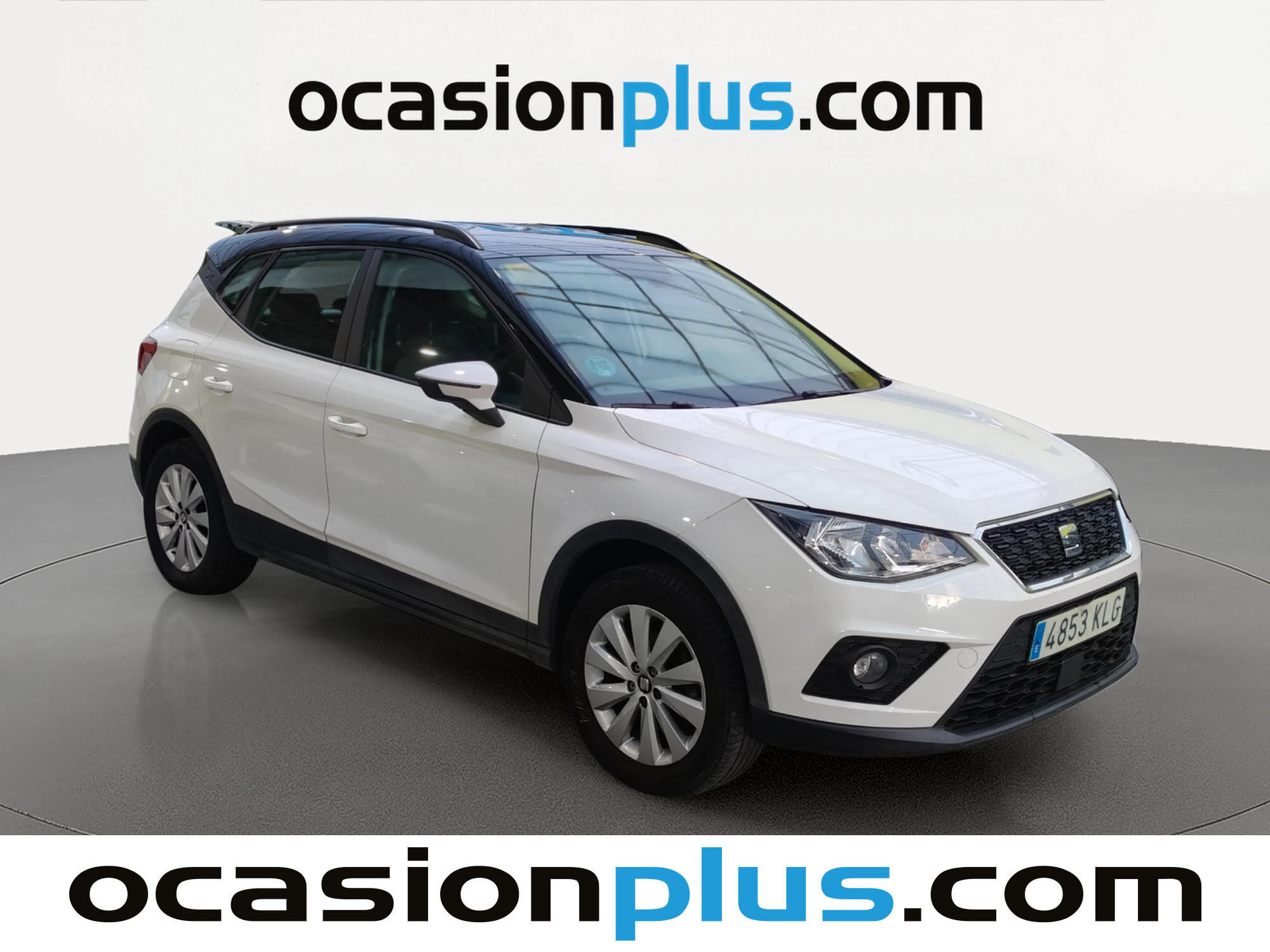 Foto del SEAT Arona 1.0 TSI Ecomotive S&S Style 115